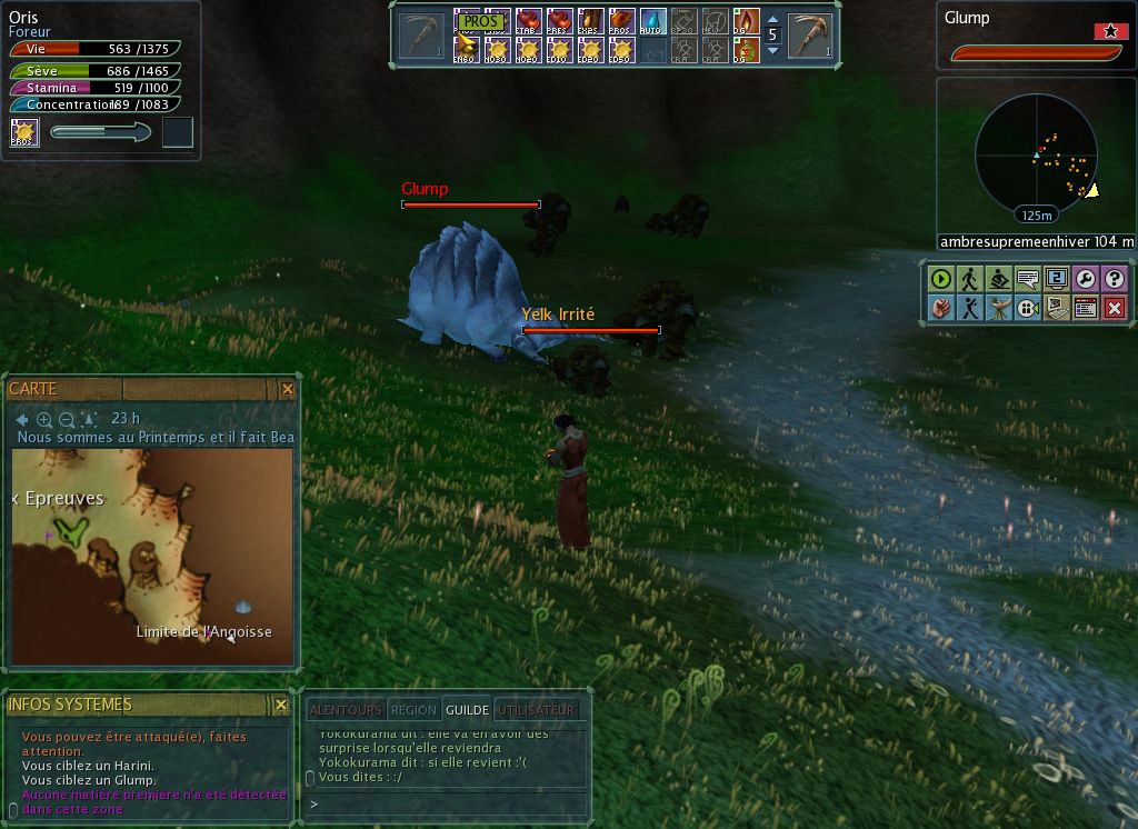 Quelques screens - Page 8 Screenshot034