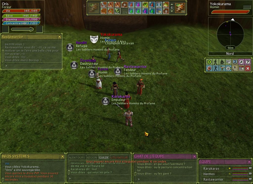 Quelques screens - Page 8 Screenshot049