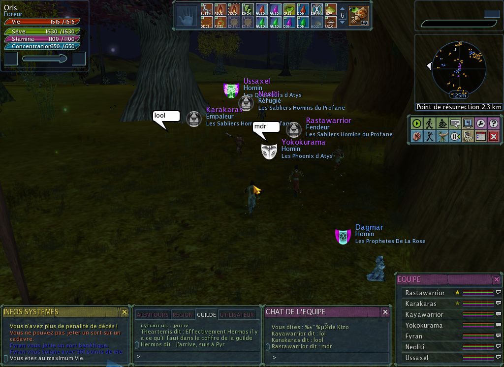 Quelques screens - Page 8 Screenshot068