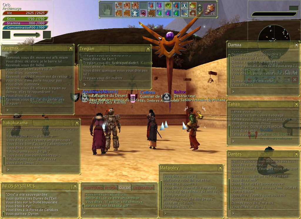 Quelques screens - Page 8 Screenshot106