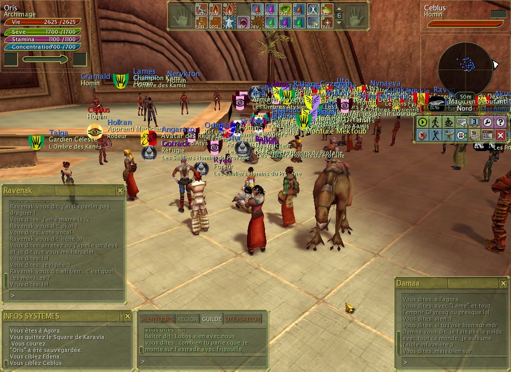 Quelques screens - Page 8 Screenshot107