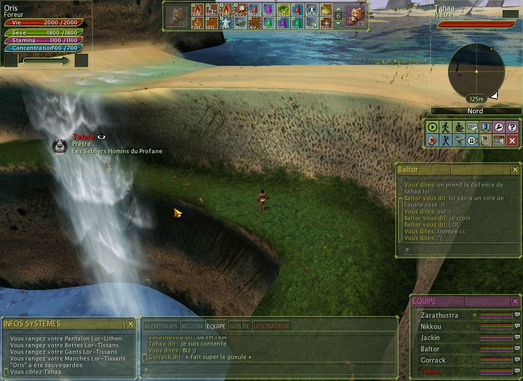 Quelques screens - Page 8 Screenshot125