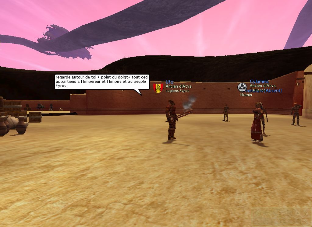 Quelques screens - Page 8 Screenshot150
