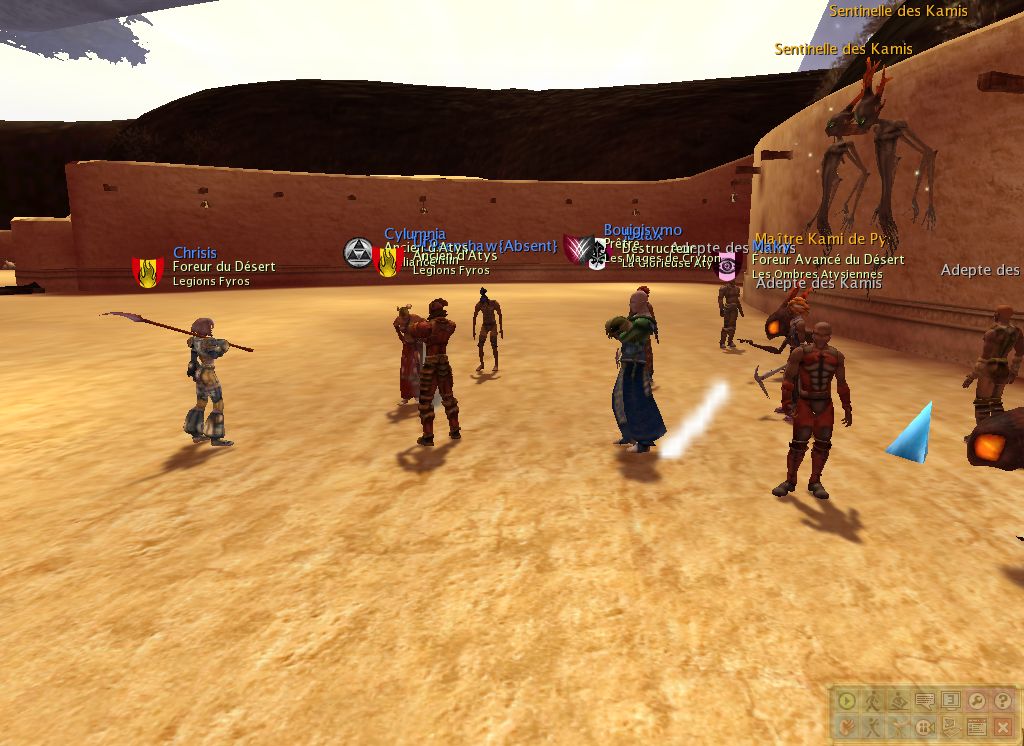Quelques screens - Page 8 Screenshot156