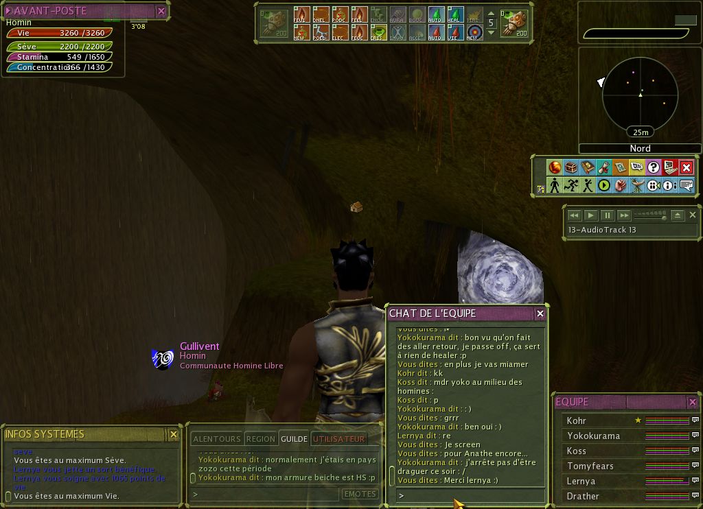 Quelques screens - Page 2 Screenshot664